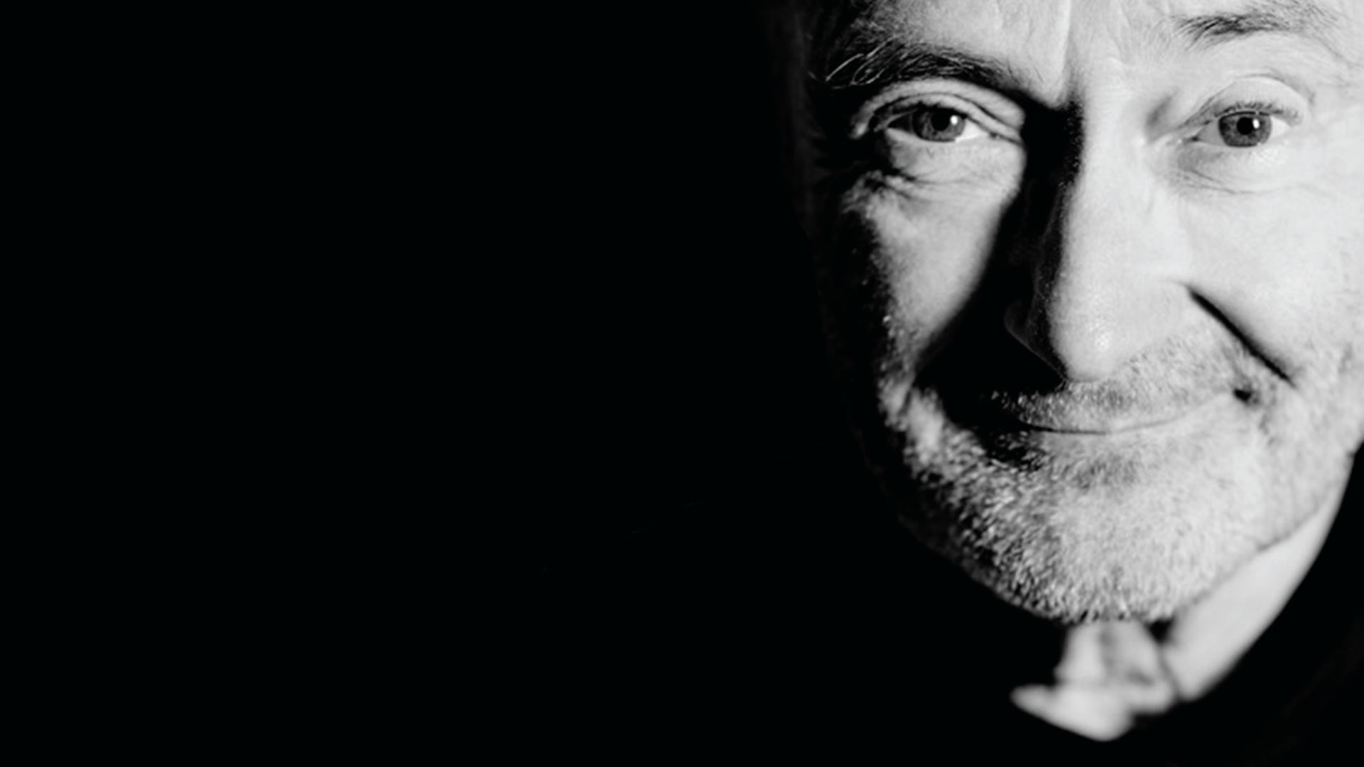 Phil Collins Concert