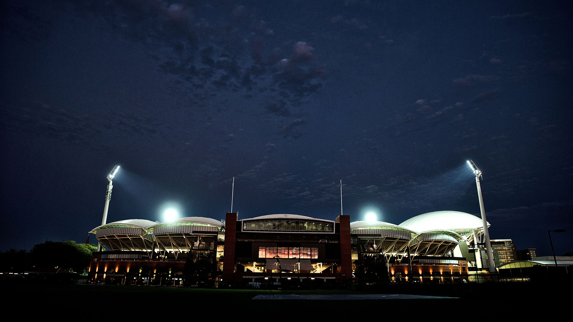 Adelaide Oval secures blockbuster State of Origin Clash