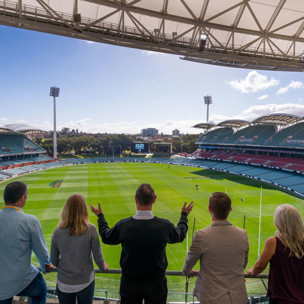 Looking-out-over-Adelaide-Oval-on-a-Stadium-Tour