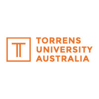 Torrens University Logo Colour