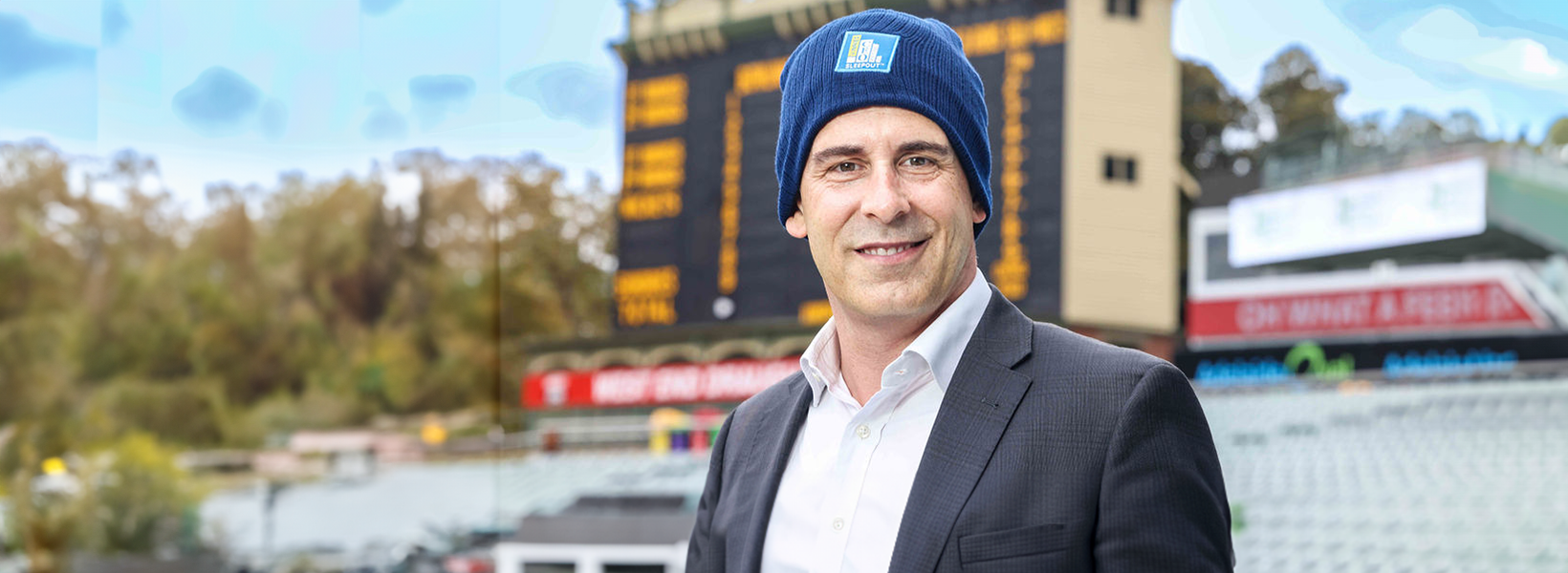 Adelaide Oval to host the 2024 Vinnies SA CEO Sleepout