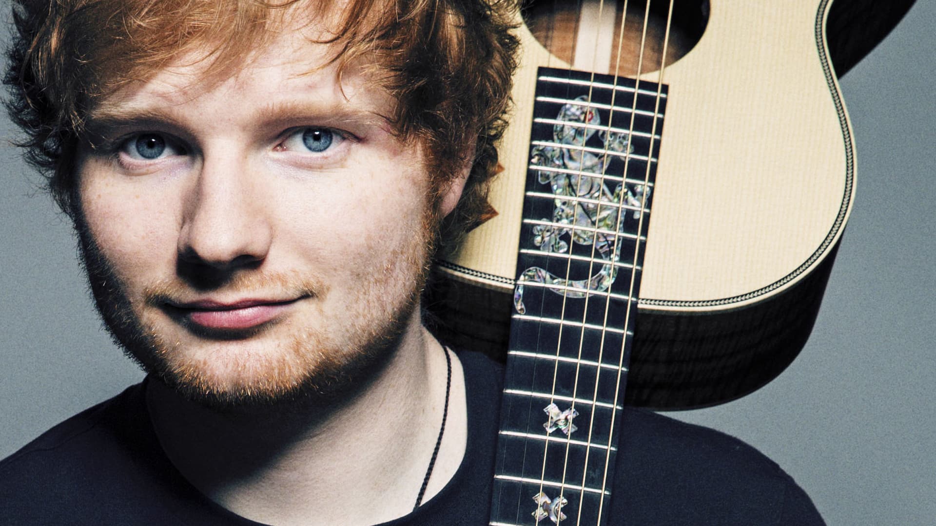 Ed Sheeran Returning to Australia in March 2018