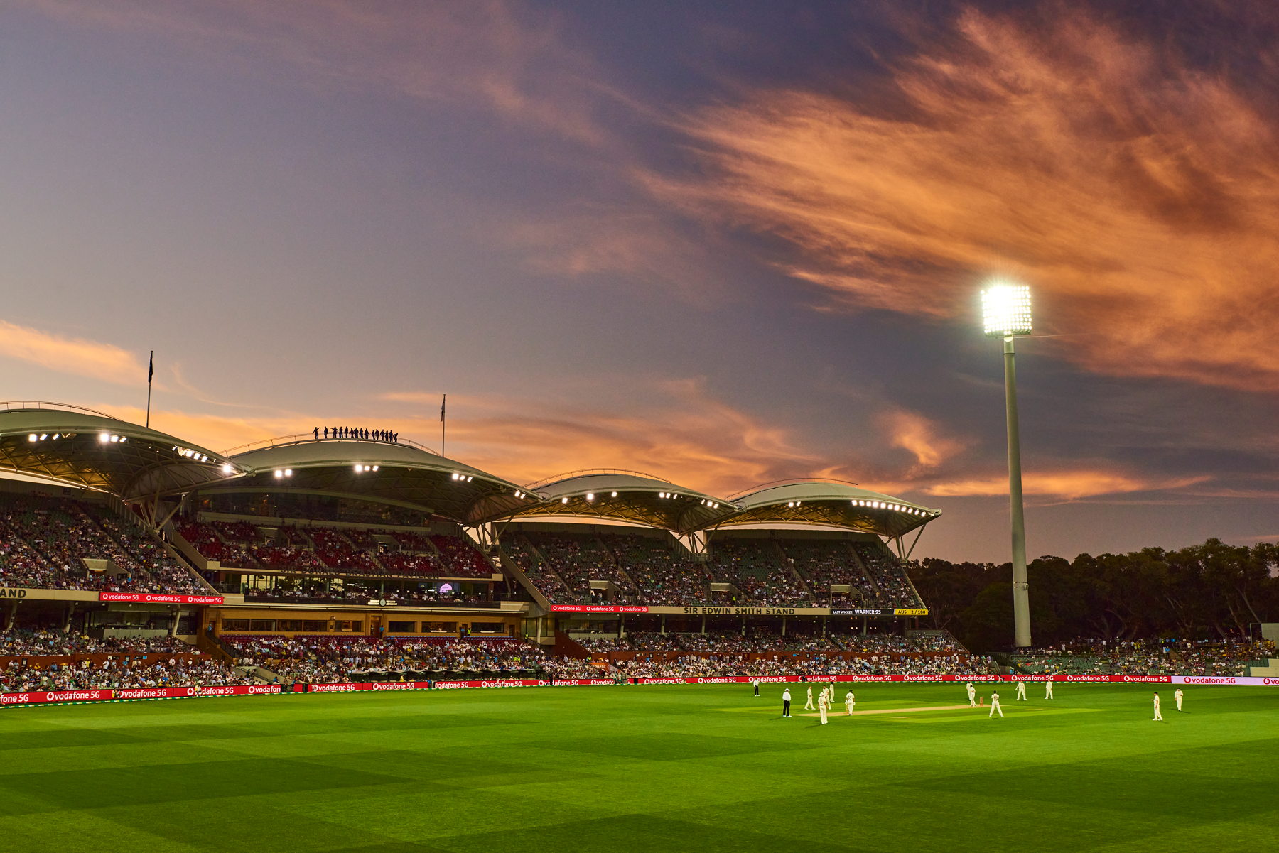 South Australia’s international fixture confirmed for 2022-23