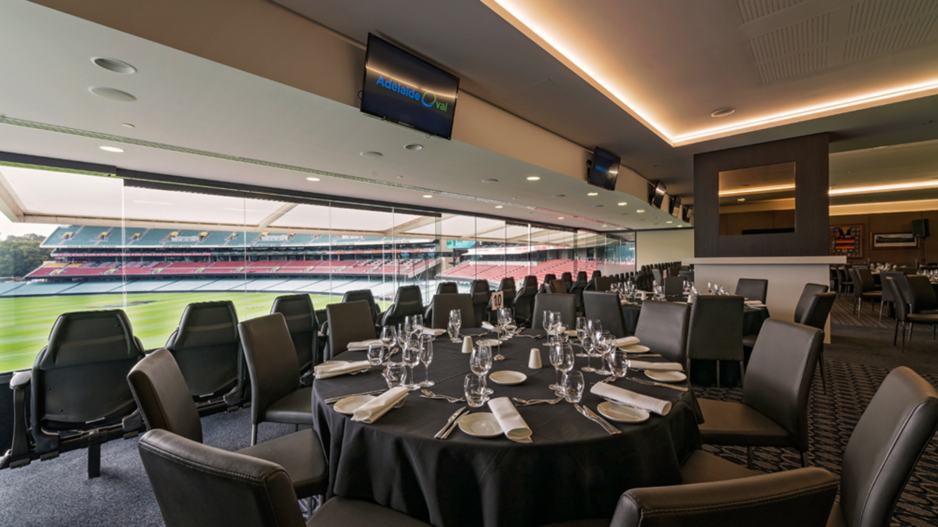 Premiership Suite | Adelaide Oval